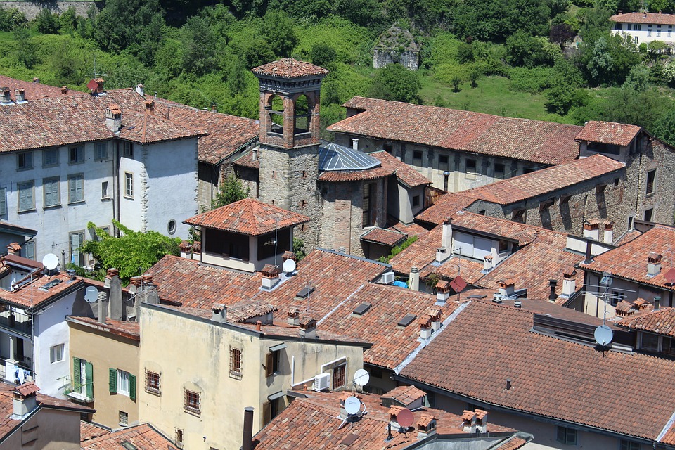 Ottimismo per la ripresa del mercato immobiliare a Bergamo