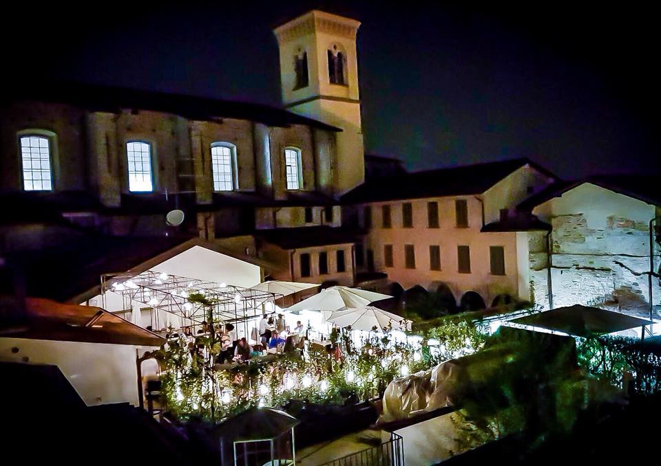 A Bergamo ritorna la Cena del Buonumore