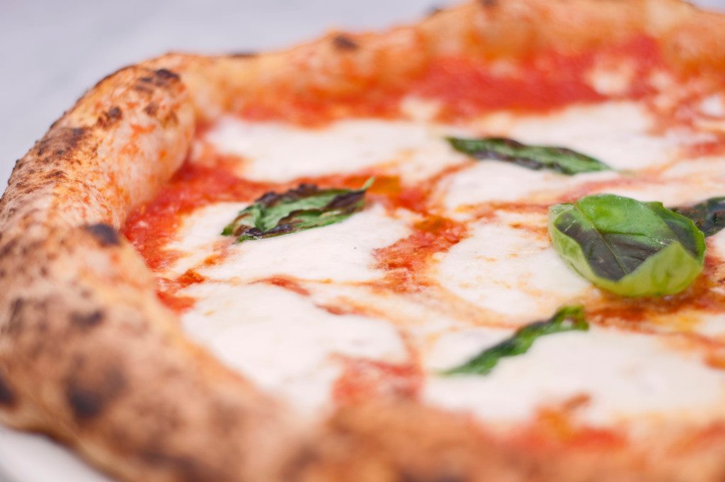 A Bergamo debutta il Pizza Festival