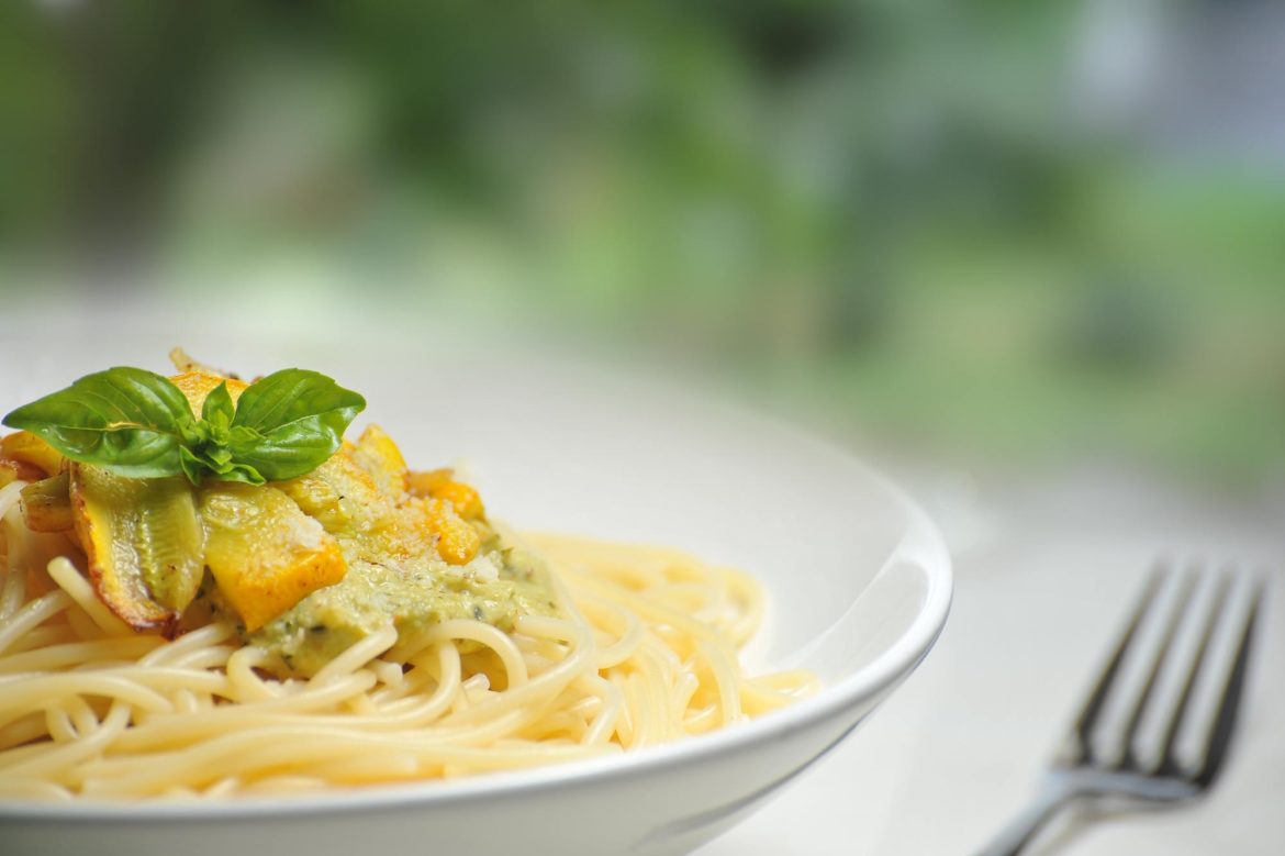 Pasta lovers: 130 ricette del futuro al centro del World pasta day 2019