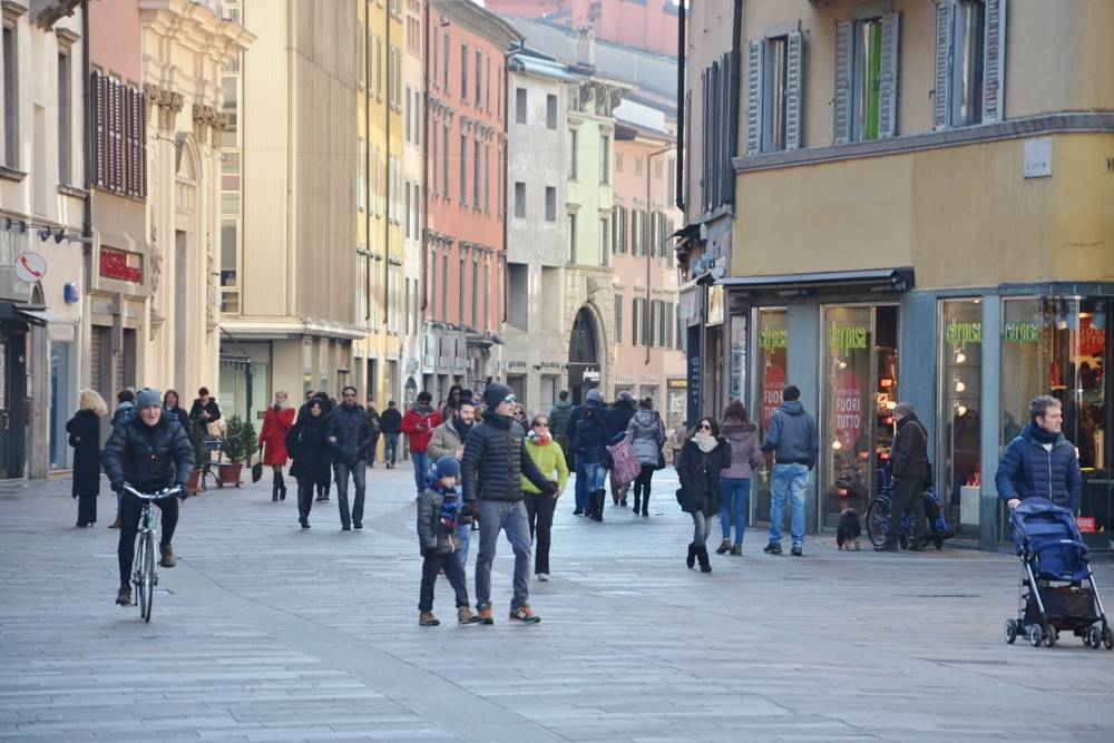 Bergamo e Brescia capitale: dai distretti 200mila euro di contributi a fondo perduto