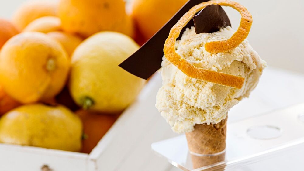 Oggi è la Giornata europea del gelato artigianale: il gusto del 2021 è il “Mantecado” spagnolo