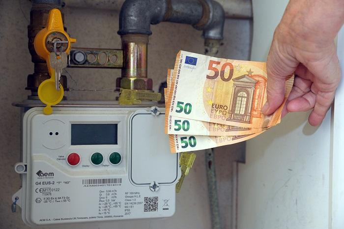 Caro gas ed elettricità: rischio stangata da 70 milioni di euro sul terziario bergamasco