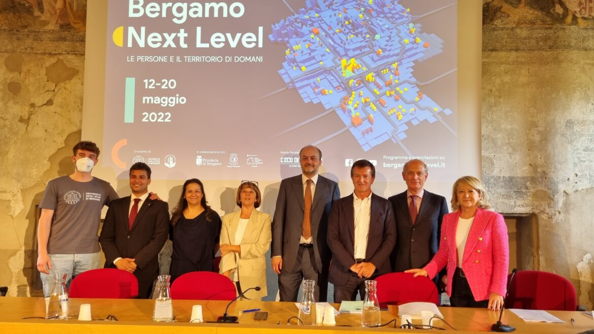 Bergamo Next Level accelera il passo verso la sostenibilità