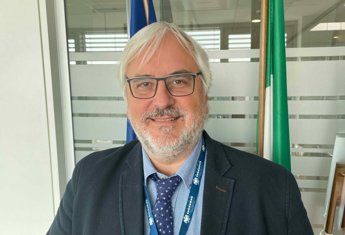 Ente Bilaterale Turismo, Enrico Betti è il nuovo presidente