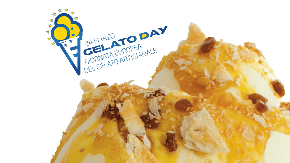Giornata europea del gelato, i Gelatieri bergamaschi interpretano il gusto dell’anno: Gaufre de Liège