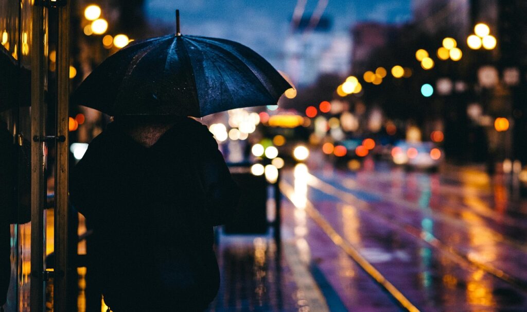 Pasqua di pioggia e maltempo salvata dai turisti stranieri  +39,1% in Città Bassa e  +48,7% in Città Alta