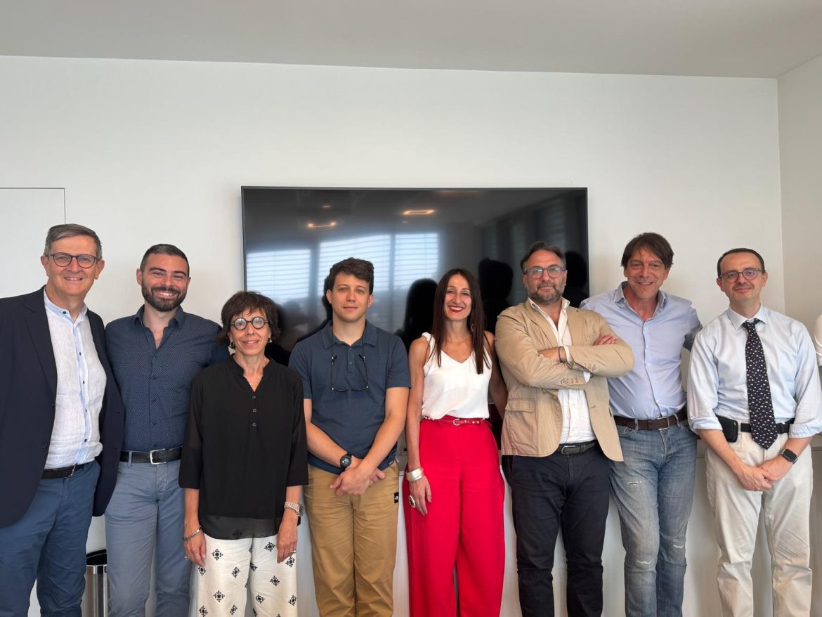 Confcommercio Umbria alla scoperta del “modello Bergamo” per i distretti del commercio
