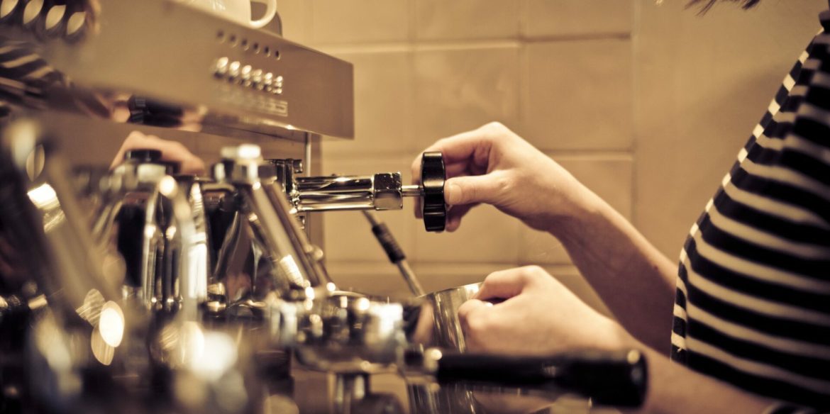 Artisti del caffè, training intensivo il 9 settembre per la sfida alla Campionaria