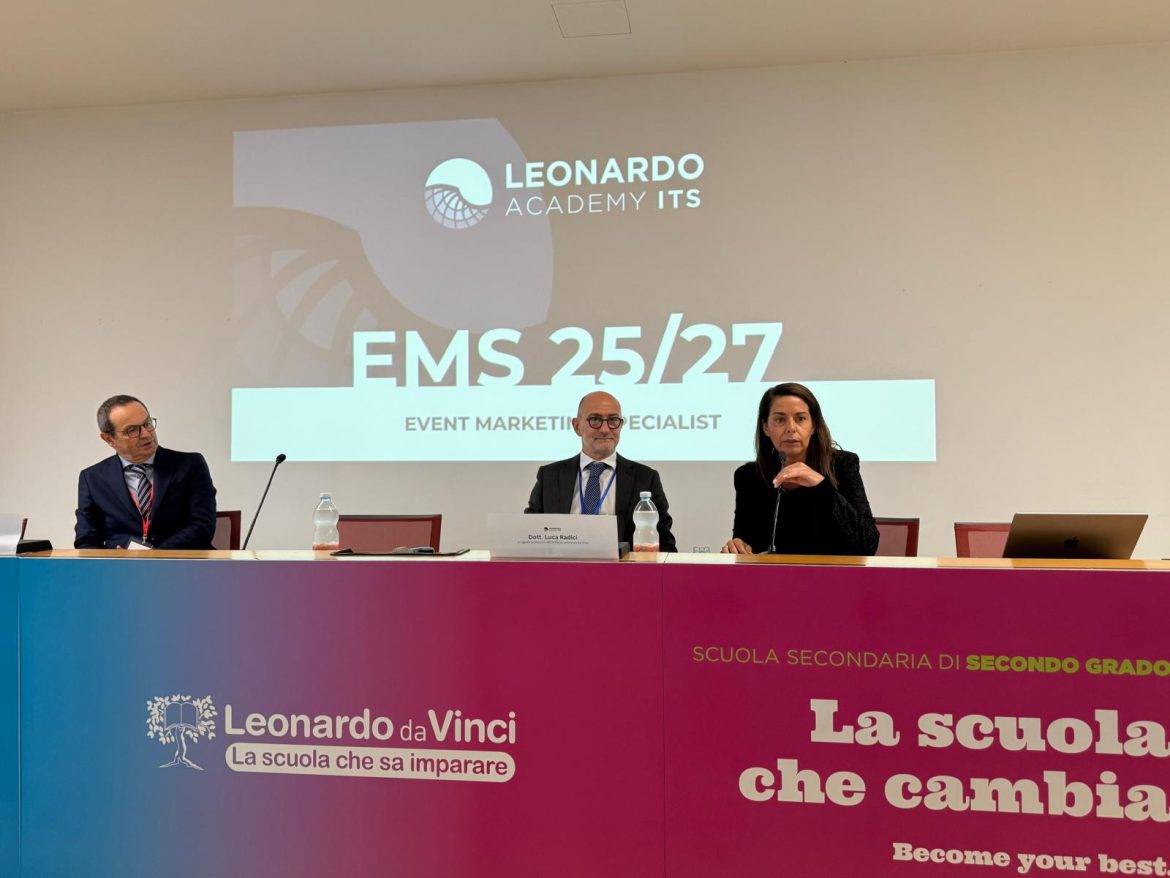 Al via il nuovo corso d’alta formazione per eventi e marketing