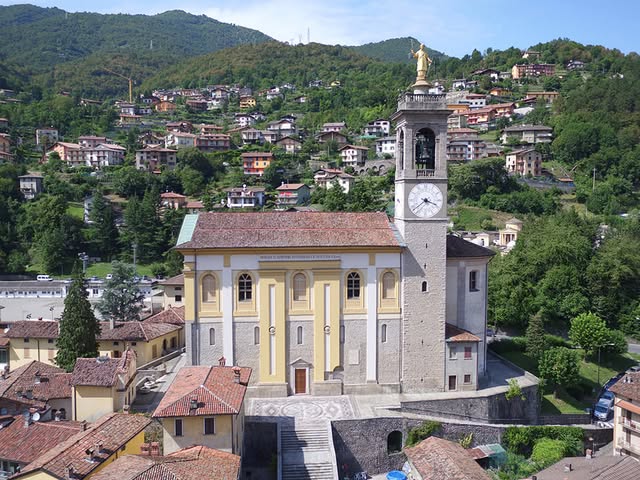 Lunedì 20, alle 12.45, tappa a Zogno del tour Confcommercio