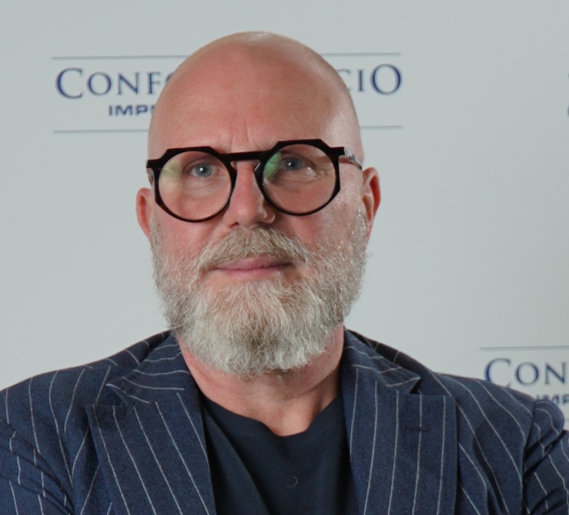 Agenti immobiliari, conferma per Oscar Caironi in Giunta Fimaa ItaliaDelega alla comunicazione e nuovo incarico di rappresentanza e sviluppo Territori per il Nord Italia