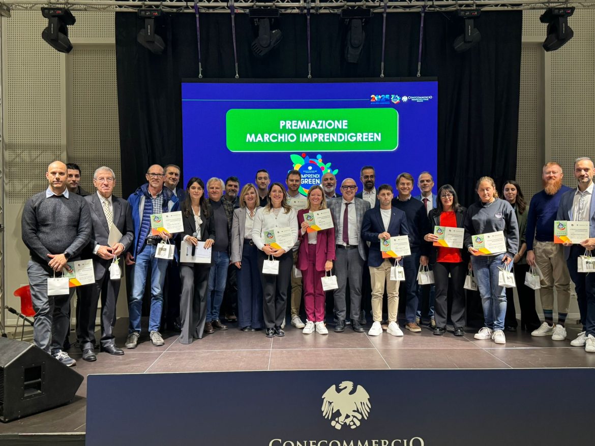 Sostenibilità in azione, percorsi e strategie su misura delle pmi del terziarioIl convegno allo Spazio Daste accende i riflettori su azioni green e ispira con casi aziendali concreti 