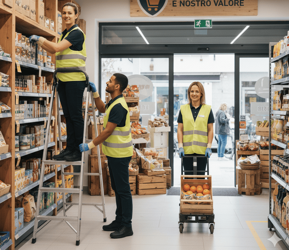 Lavoro, tutte le novità in materia di sicurezza nei 18 articoli del decreto