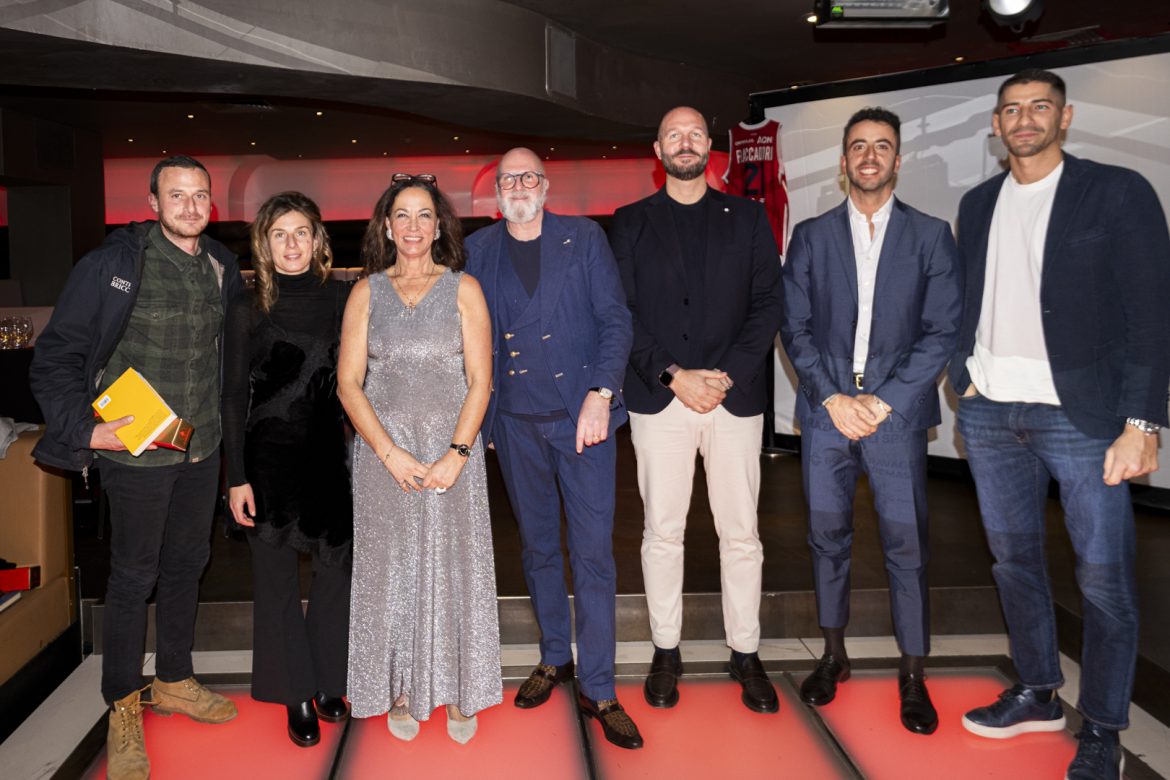 Christmas Night, tra ispirazione e solidarietàSi chiude un anno positivo per il settore che guarda al 2026 e alle sfide future 