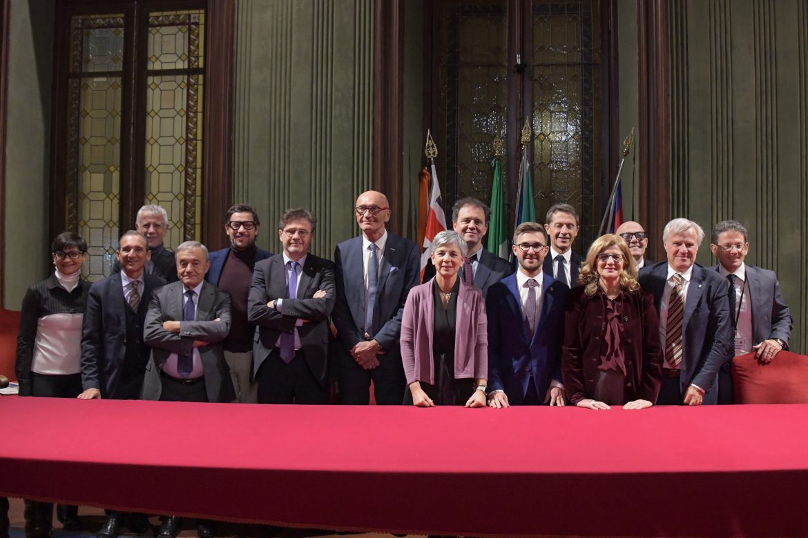 Tipicamente Uniche, appuntamento con il gusto ad AlbaAlla fiera internazionale del tartufo le tre città creative Unesco 