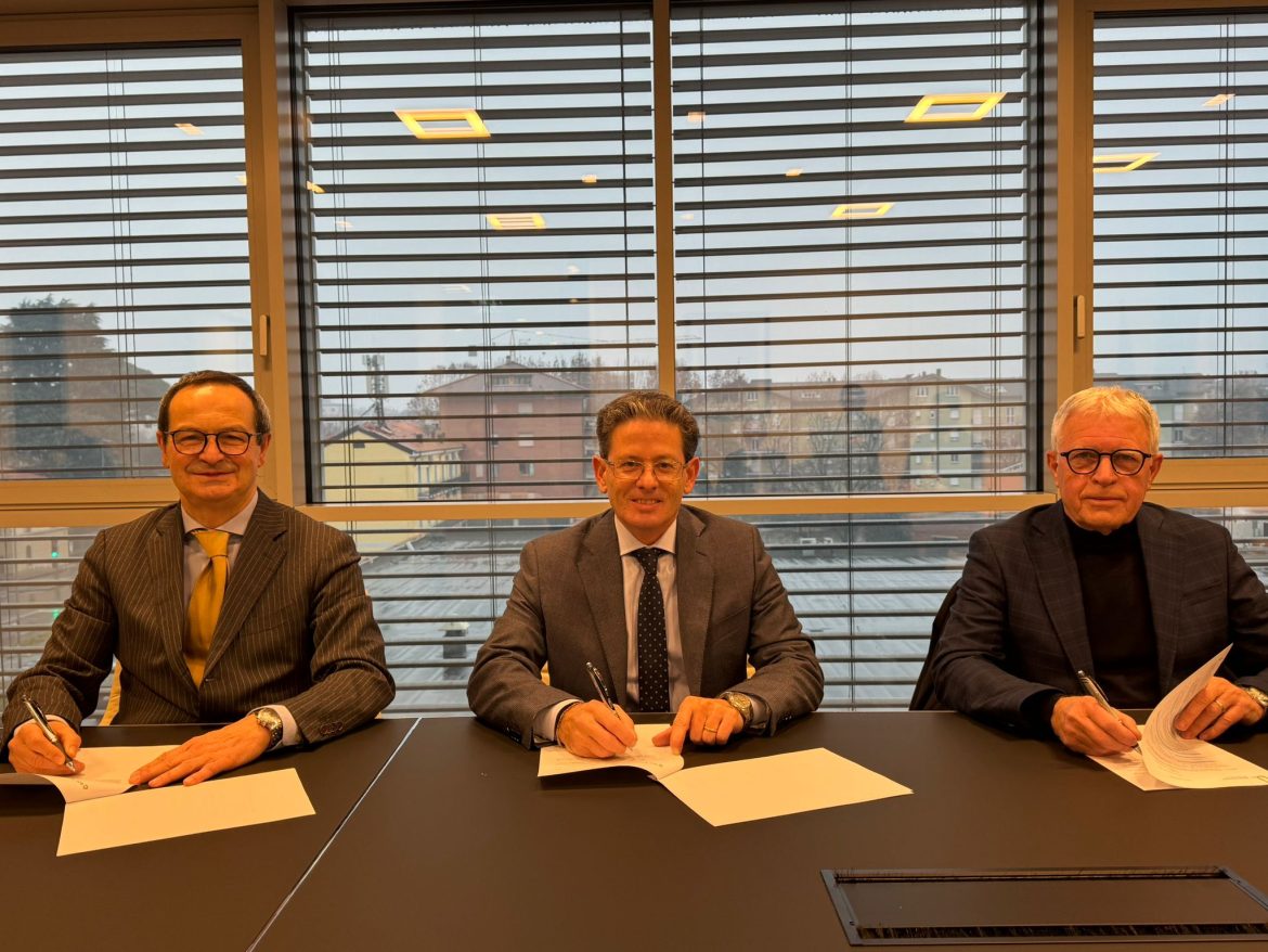 Credito, agevolazioni grazie all’accordo siglato con BCC Bergamasca e OrobicaConfcommercio Bergamo e Fogalco grazie all'accordo con l'istituto di credito rafforzano il sostegno delle imprese del territorio