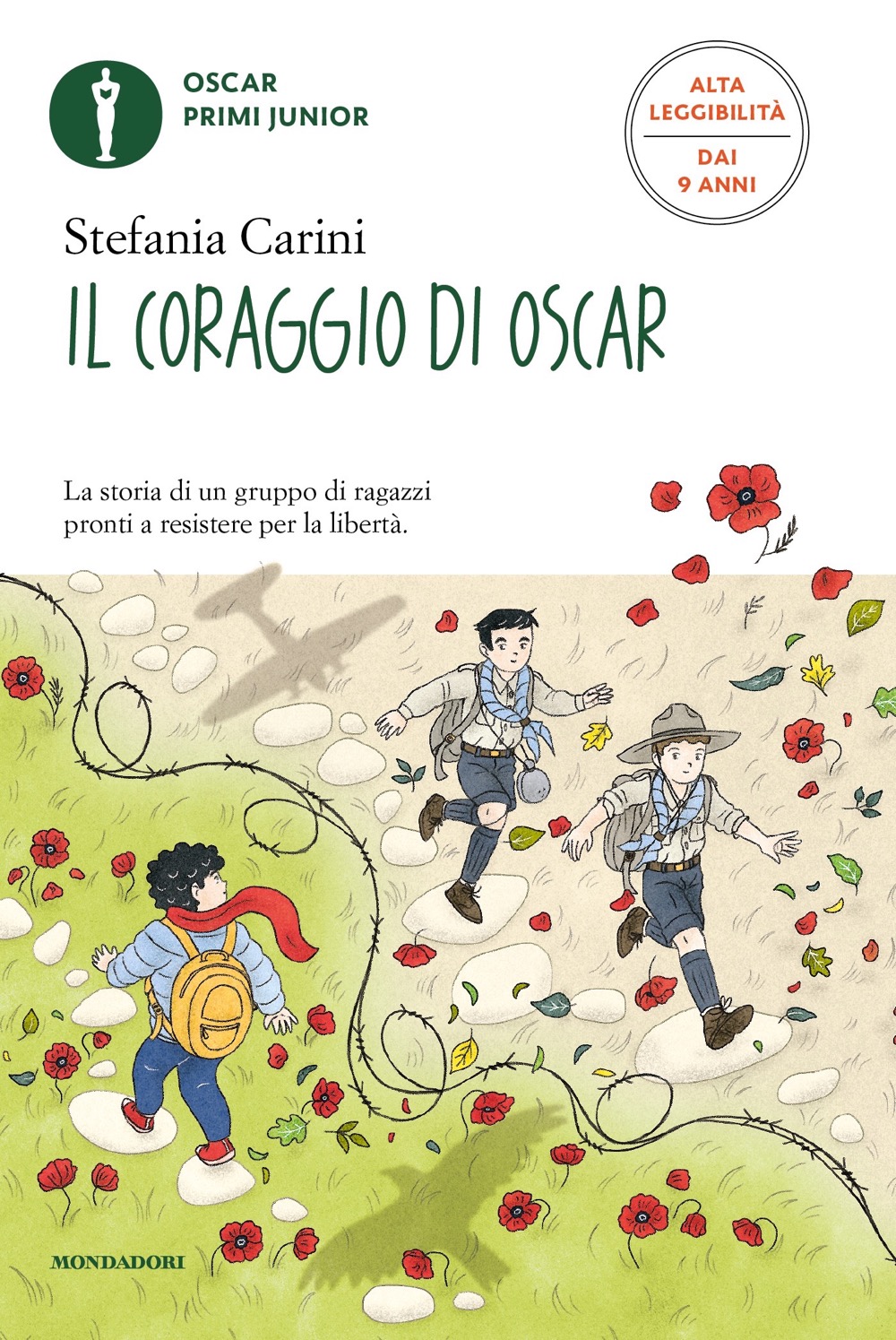 Libri per sognare, Stefania Carini presenta Il coraggio di OscarProseguono gli incontri con gli autori. Protagonista la storia