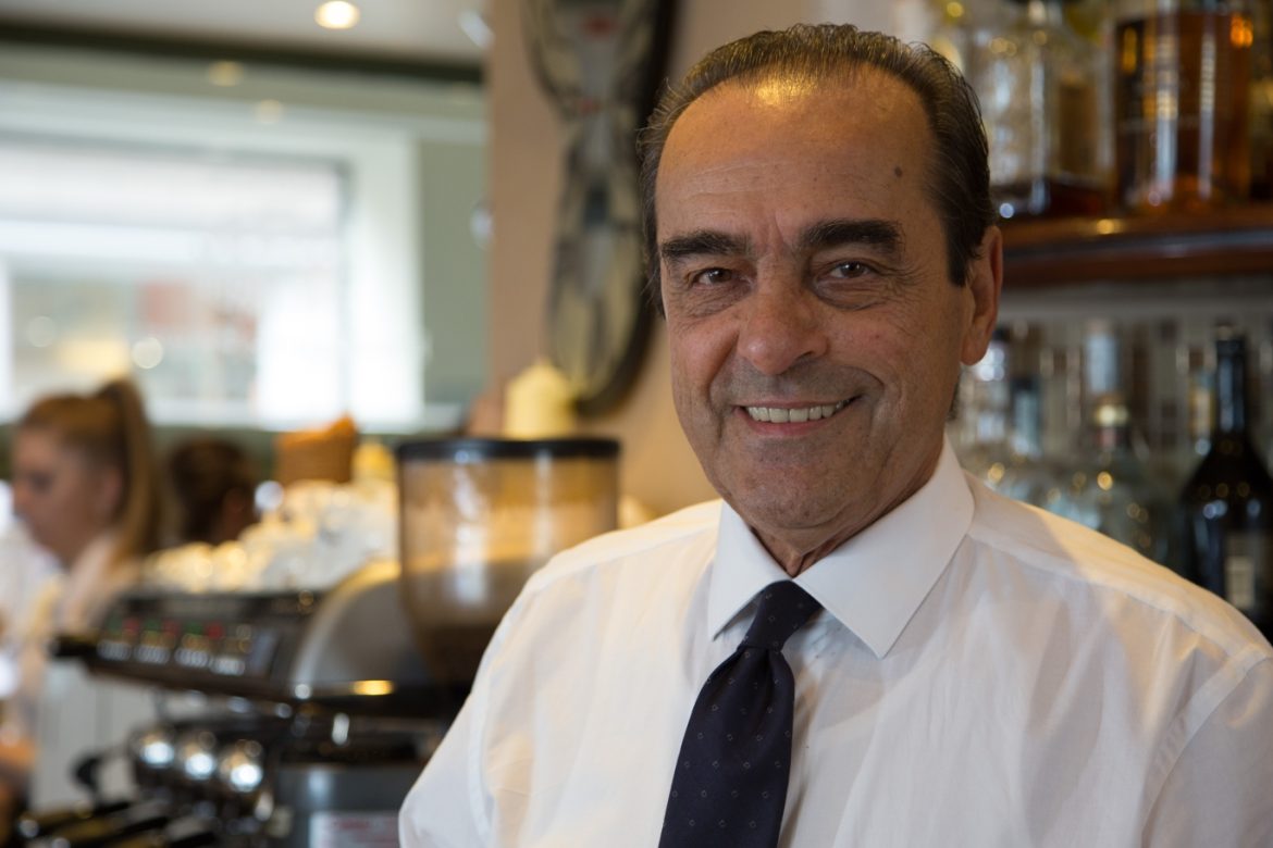 Il ricordo di Giorgio Beltrami, un imprenditore appassionatoPresidente Fipe Bergamo, vice di Fipe Lombardia e nel direttivo nazionale, ha rappresentato i pubblici esercizi e il turismo, con Visit Bergamo. E' stato vicepresidente vicario Ascom 