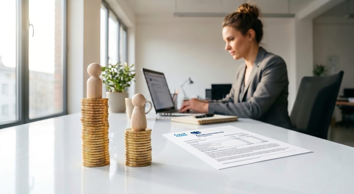 Trasparenza salariale, la nuova direttiva europea che cambia le regole del lavoro