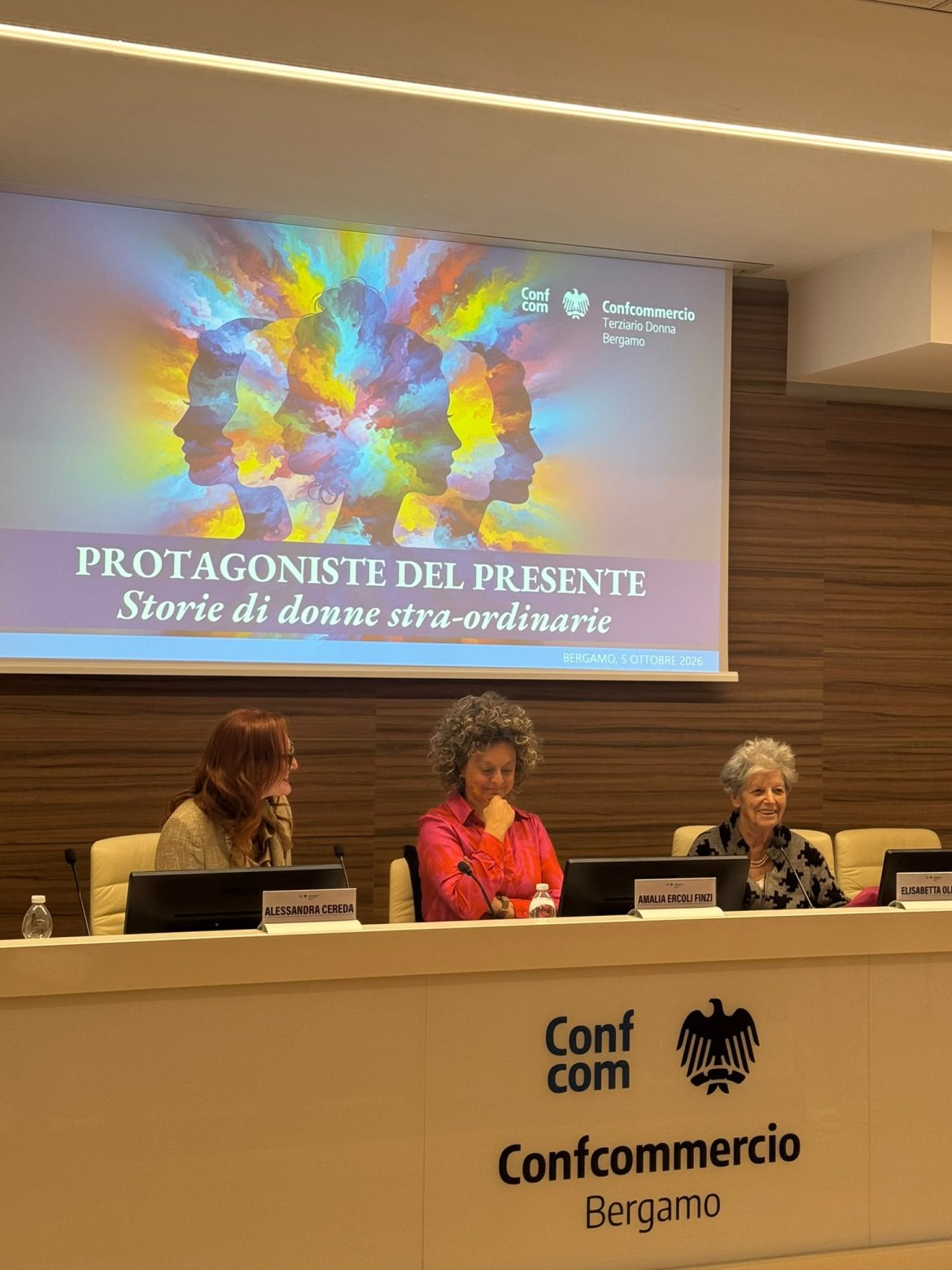 Amalia Ercoli Finzi, l’equazione dell’amore e la scienza come cura