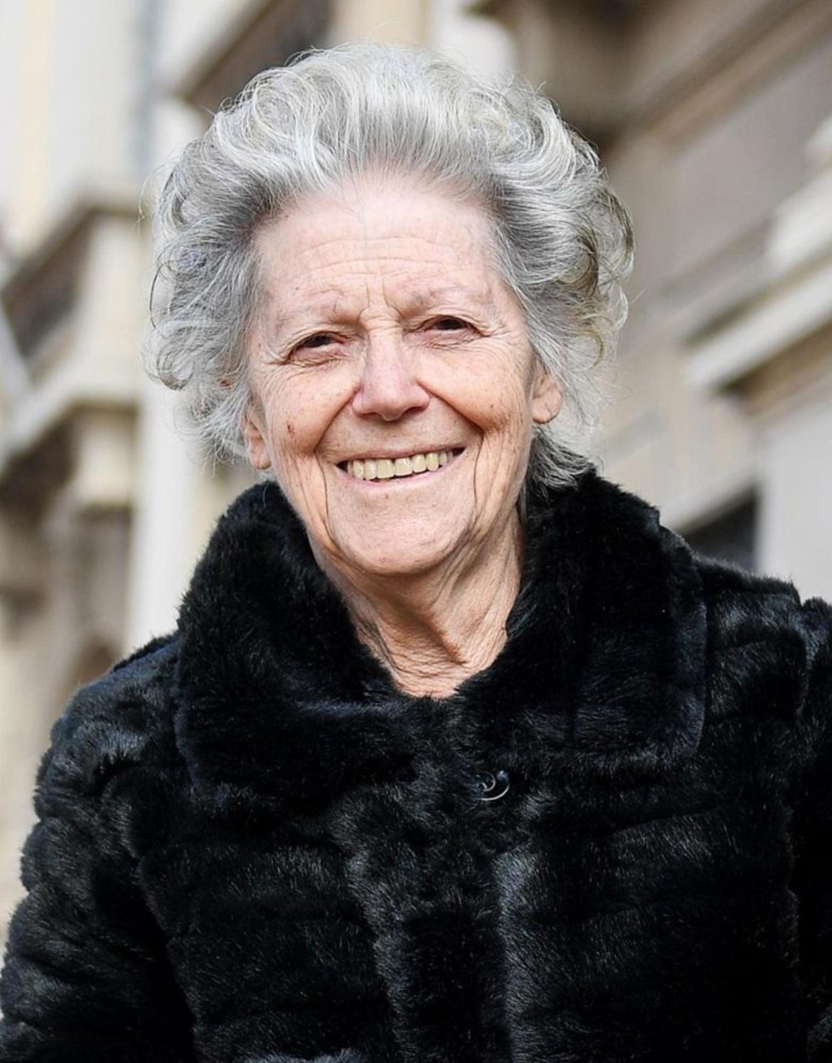 Terziario Donna, lunedì 5 ottobre, ore 18, incontro con Amalia Ercoli Finzi, la signora delle comete